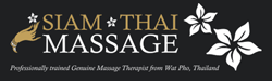 Massage tweed heads