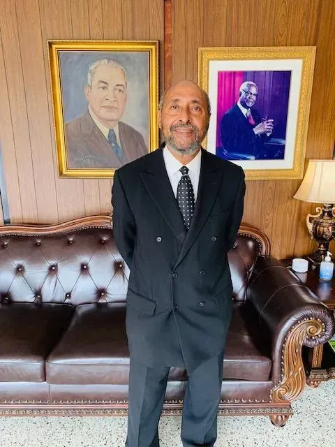 Thomas Gardner, Jr.