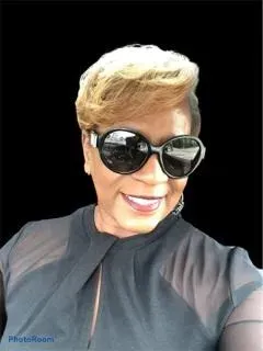 Sonya Faye Gardner