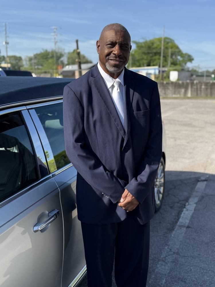 Gregory Juett