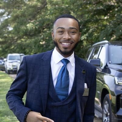 Darreyon Johnson