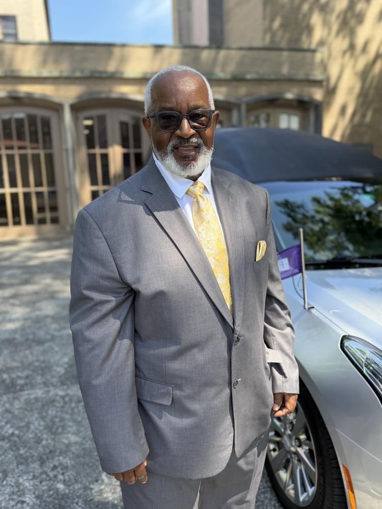 Darnell Gardner