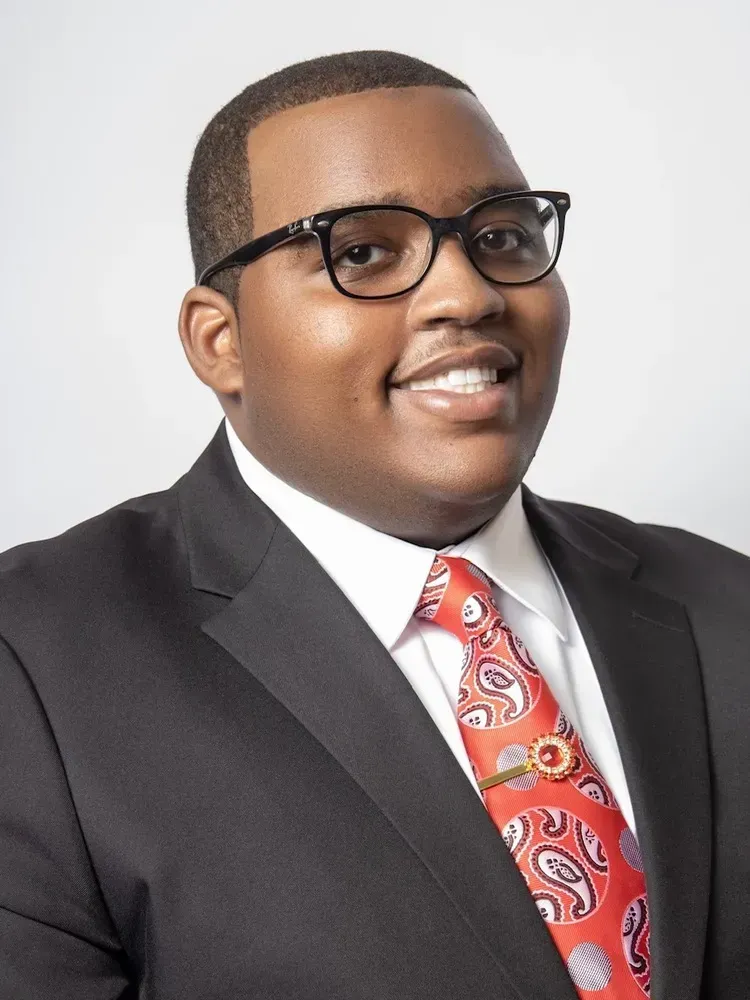 Michael Cashaw, Jr.