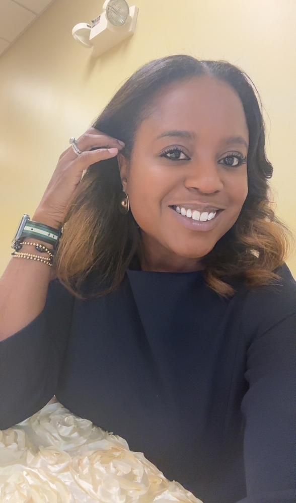 LaToya McAdory