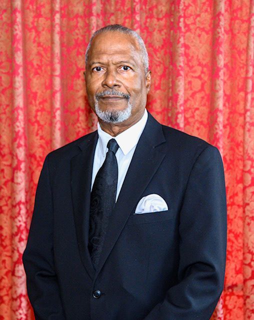 Cecil Washington