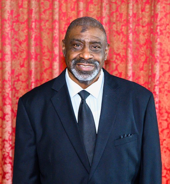 Gregory Juett