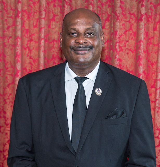 Clarence Rice