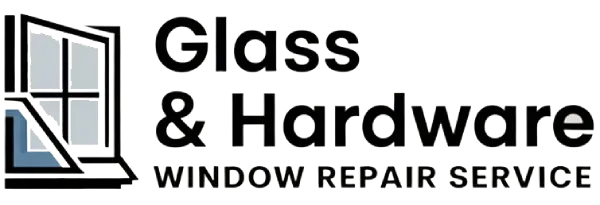 Glass & Hardware Window Repair Service in GTA