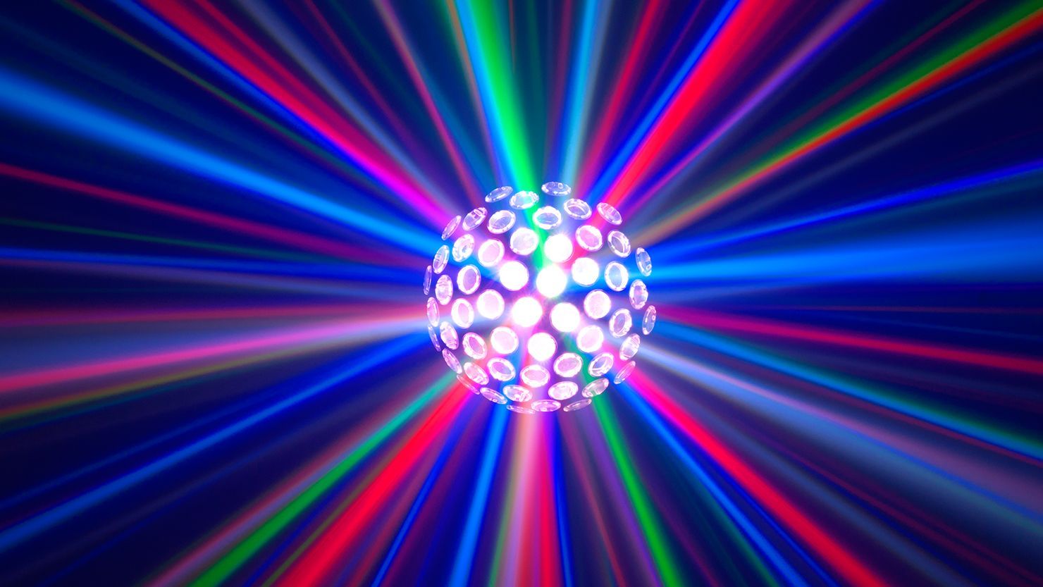 People Dancing and Enjoying The Party — Event Equipment Hire in Toowoomba, QLD