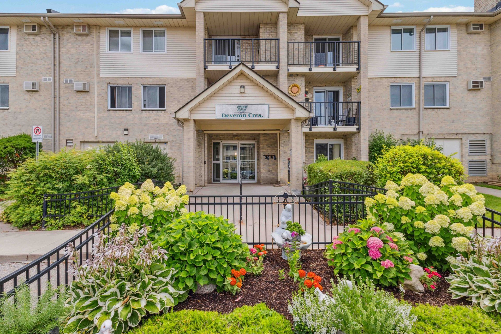 727 Deveron Crescent Unit  309, London, ON