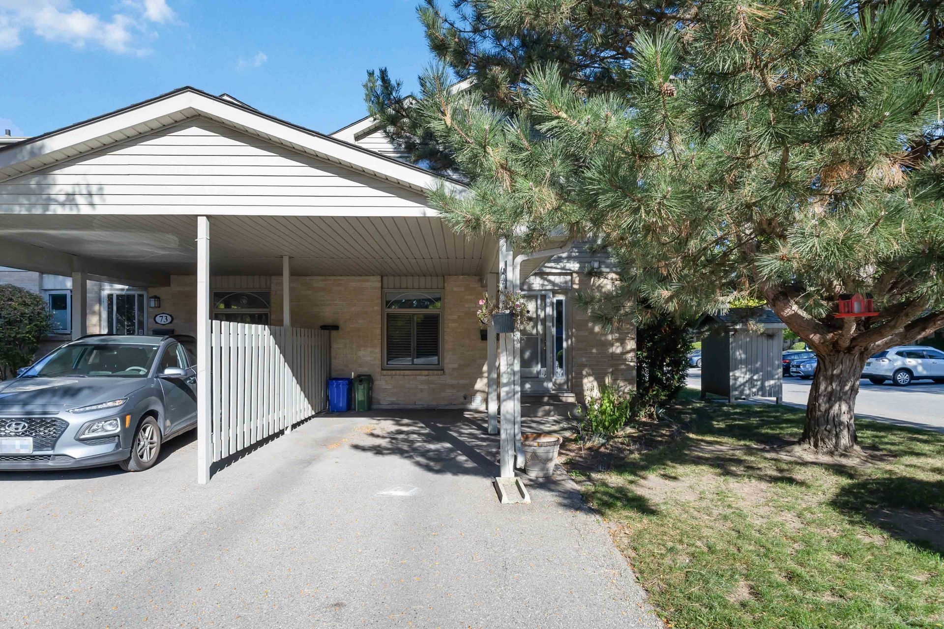 141 Condor Court Unit #72, London, Ontario N5W 6A1
