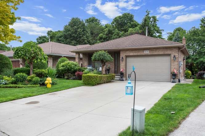 63 Condor Court