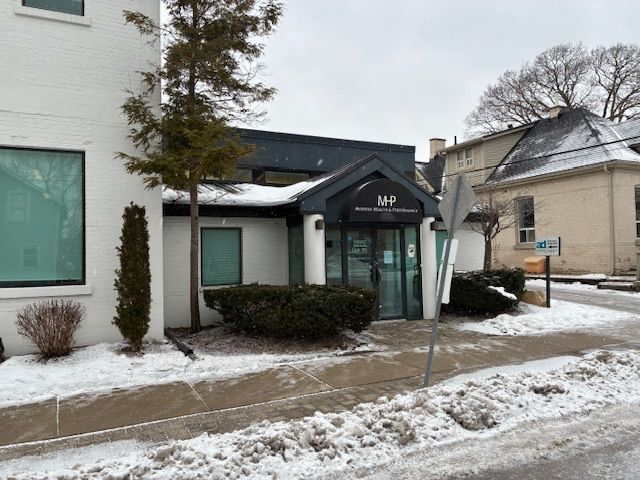 123 St George Street Unit #110