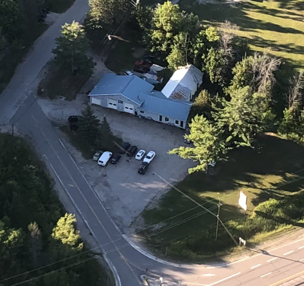 3453 Agnew Road, Severn, Ontario L0K 2B0