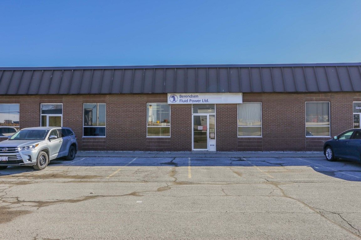 115 Midpark Road Unit #3, London ON