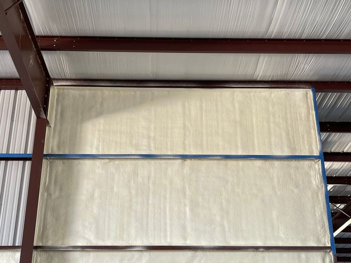 Insulation Supplier in the Midwest | Contractors Foam Supply