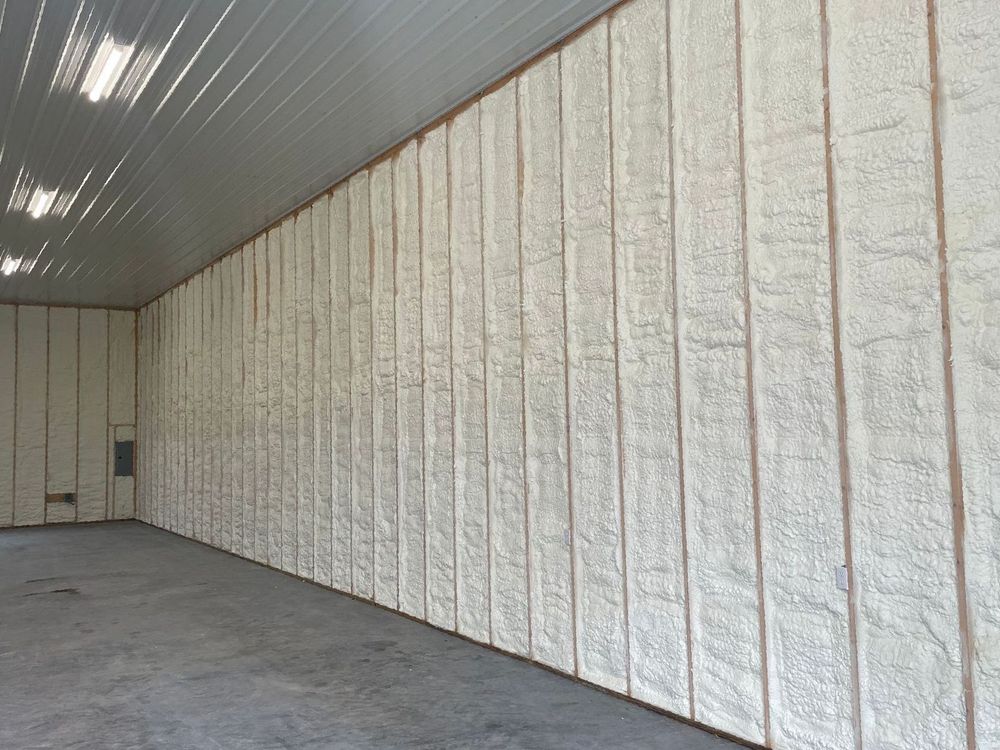Contractors Foam Supply Provides Spray Foam Insulation Materials, Tools, & Education in the Midwest.