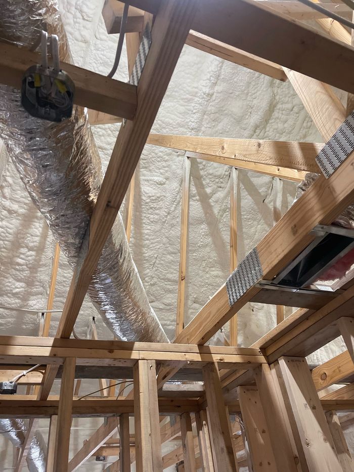 Insulation Supplier in the Midwest | Contractors Foam Supply