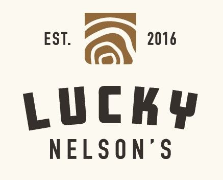 Lucky Nelson's