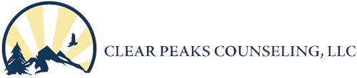Clear Peaks Counseling, LLC logo
