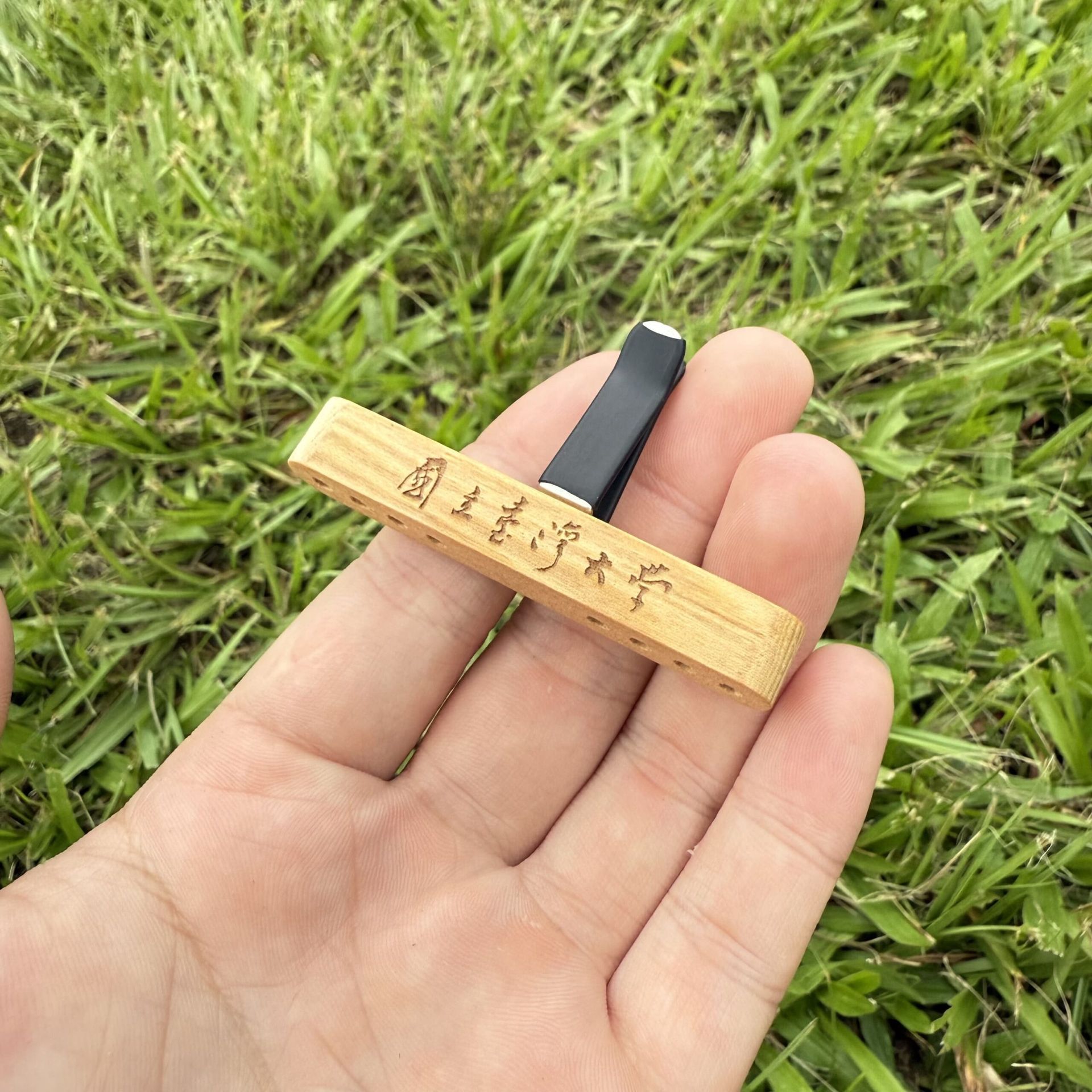 汽車出風擴香器扁柏精油