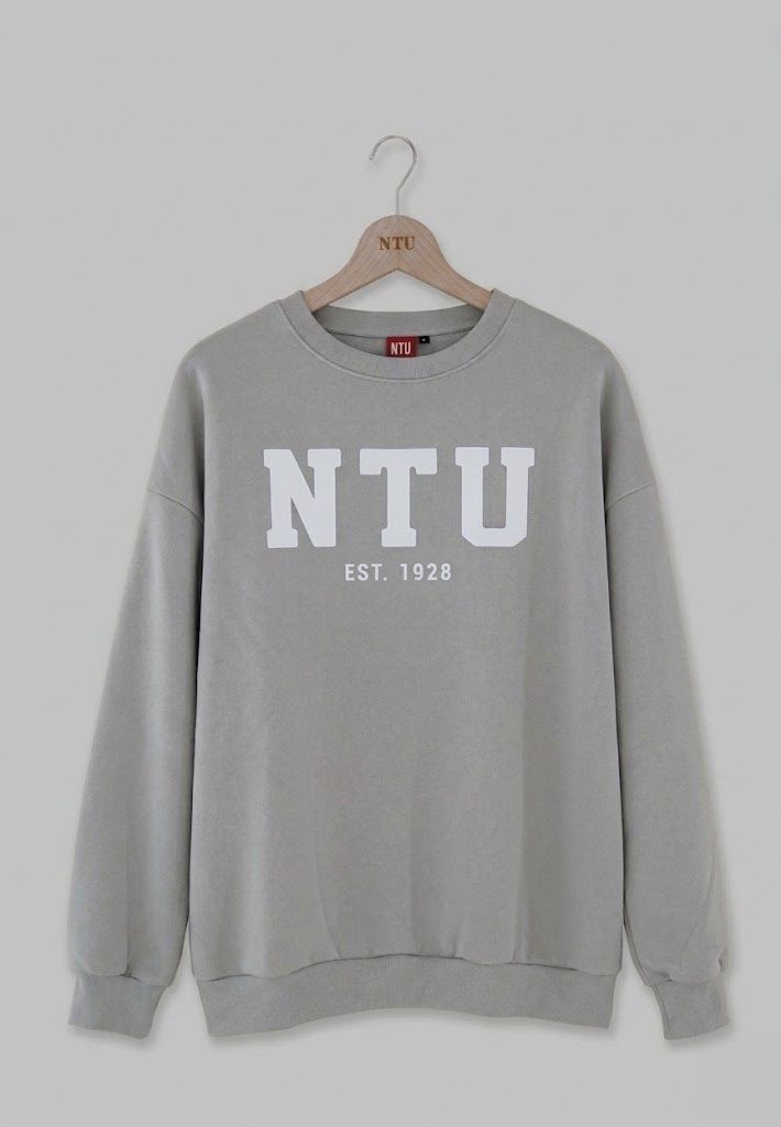 NTU大學T
