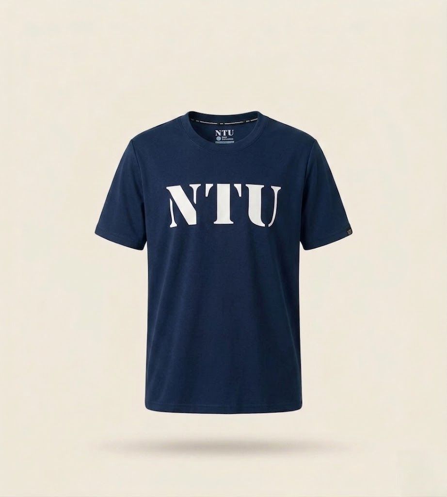 NTU 夏季汗衫
