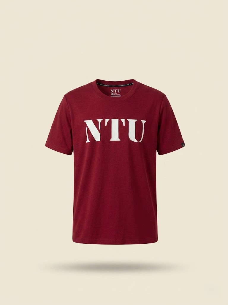 NTU 夏季汗衫