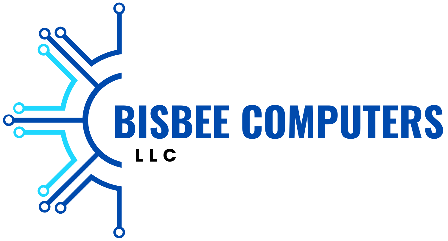 Bisbee Computers LLC logo
