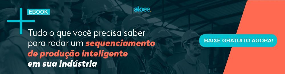 integração APS ERP