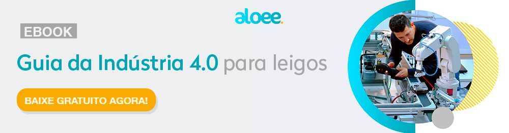 MES sistema
ebook guia da indústria 4.0