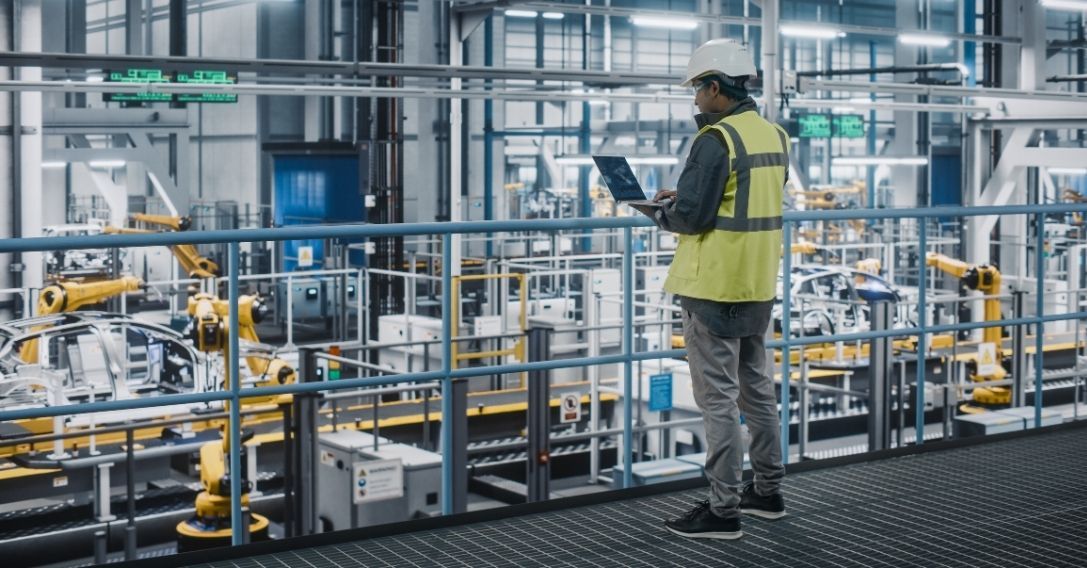 Como calcular ritmo de produção e controlar a operação
