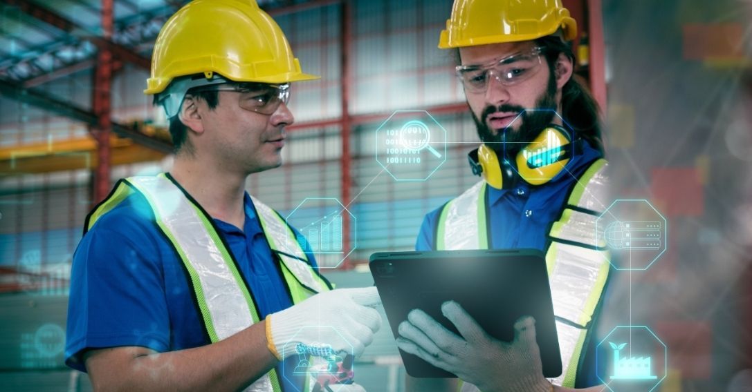 programação e sequenciamento da produção

