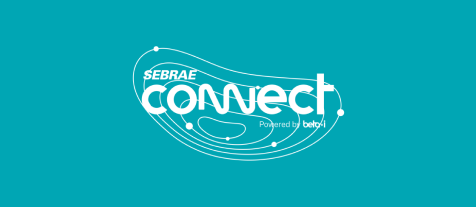 Logo SEBRAE CONNECT