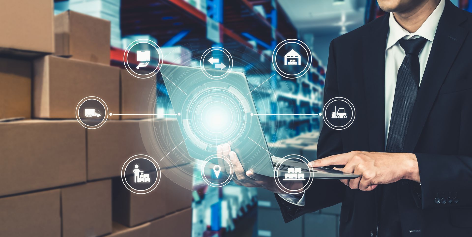 O que é Manufacturing Execution System?