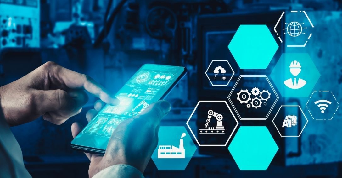 O MES sistema é uma opção para fazer o controle de produção em tempo real nas indústrias. Mas vale a