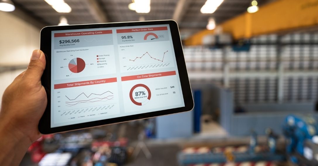Como calcular custo de armazenagem e como reduzi-lo?
