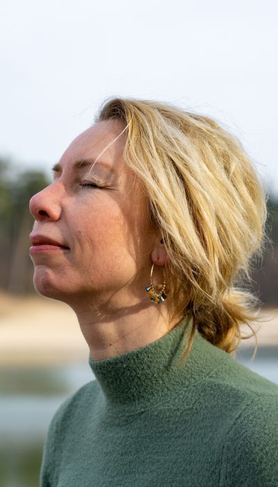 Mantelzorgcoach Unique in je kracht Harderwijk