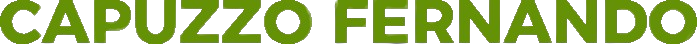 Capuzzo Feranando logo