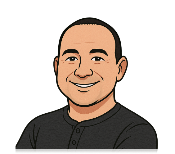 Everett Tellez