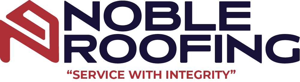 Noble Roofing logo