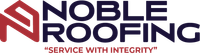 Noble Roofing logo
