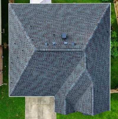 Home Roofing 