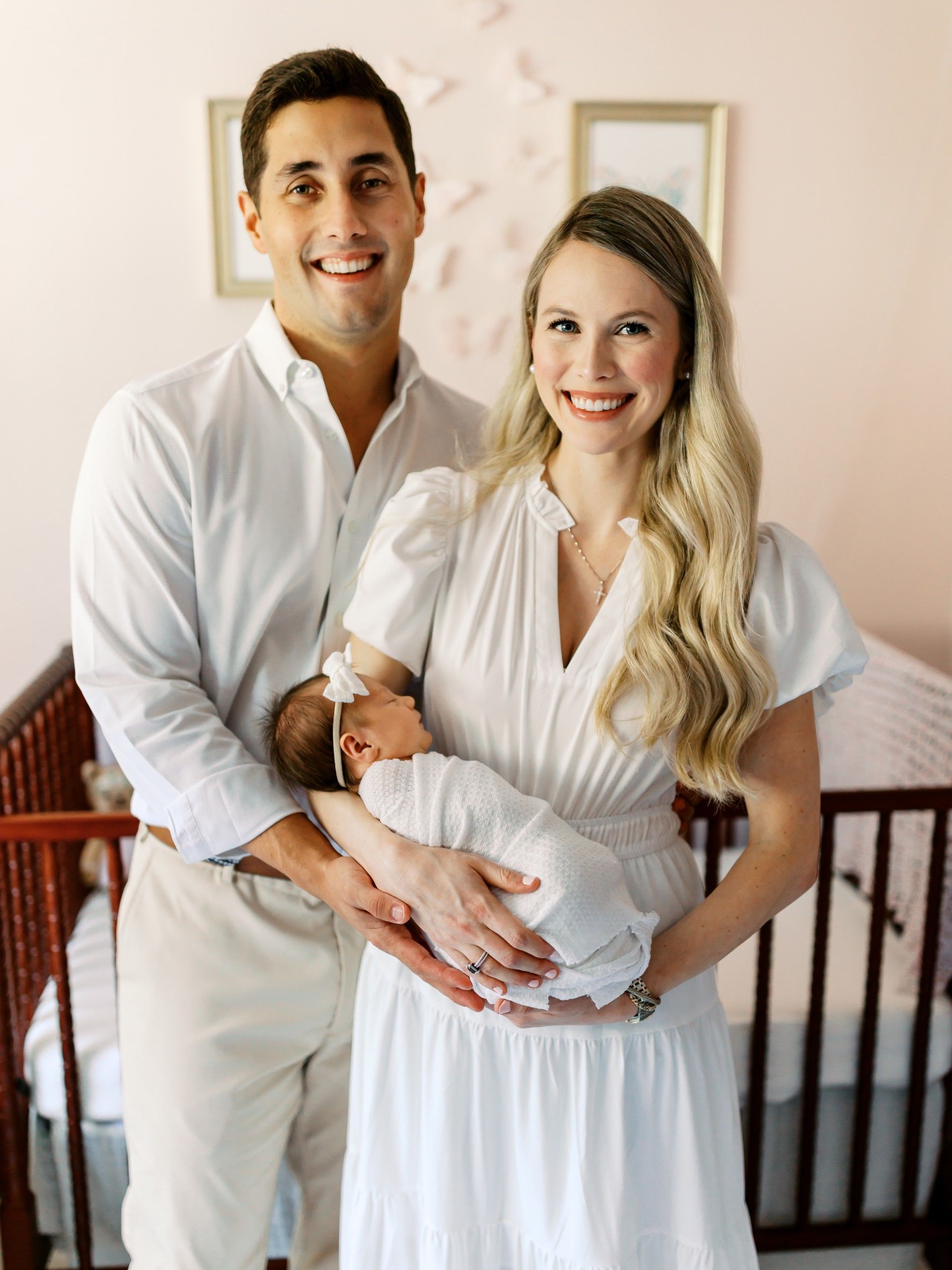 Noble Roofing, Founder & Family