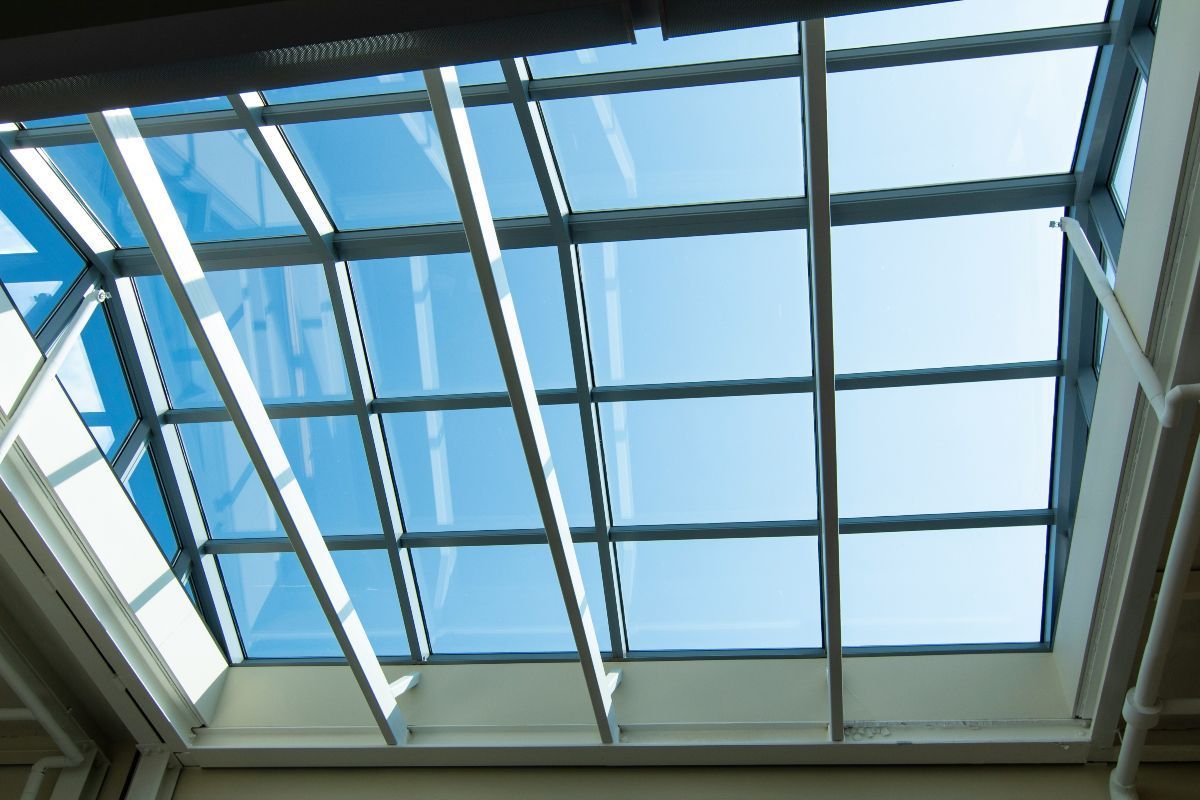 Are Your Skylights Compliant With NFRC Rules in The Woodlands?