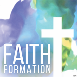 catholic faith formation clipart flowers