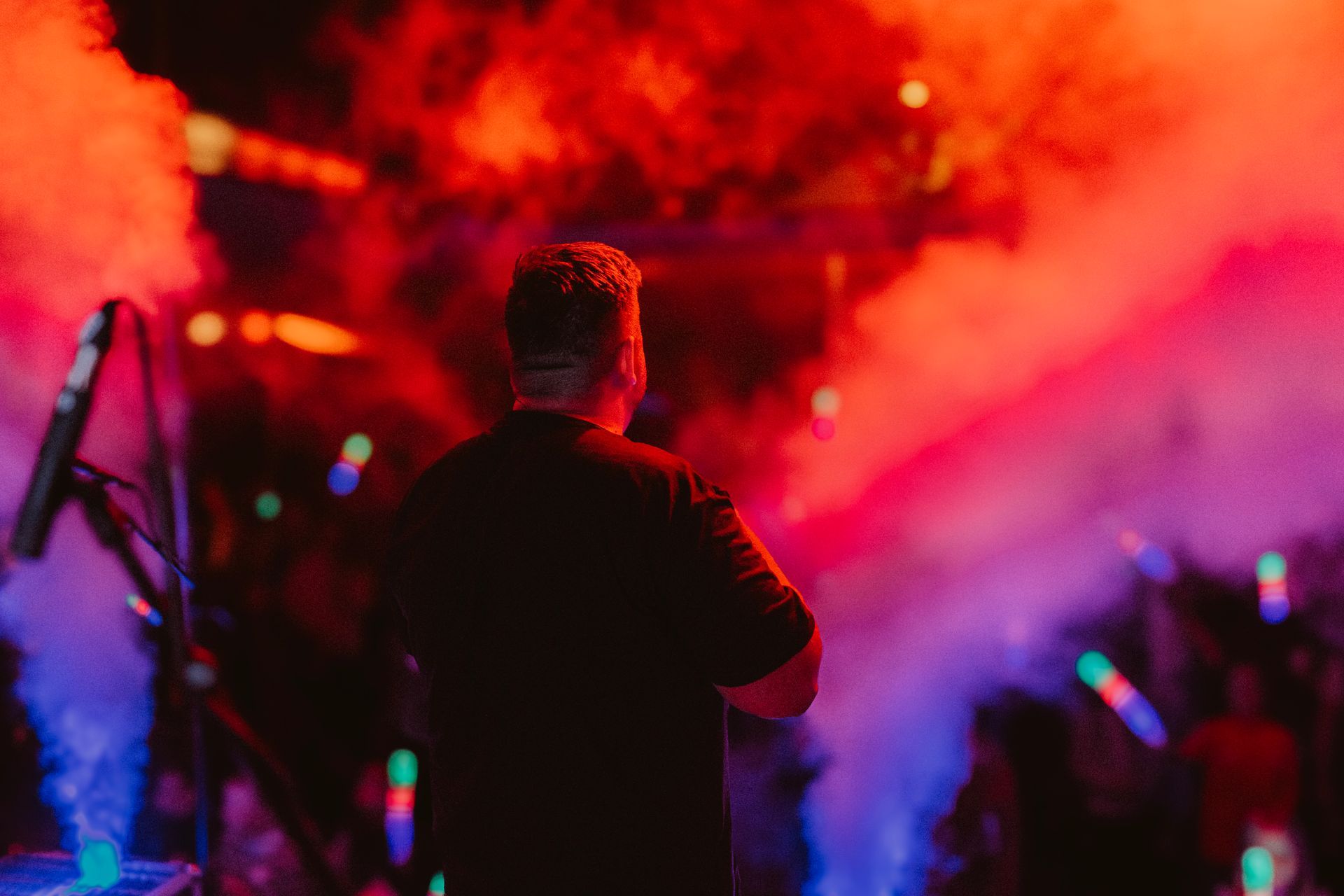 Private Geburtstagsfeier