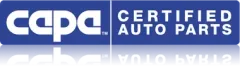 Certified Auto Parts