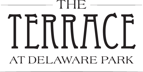 Terrace on Delaware Logo