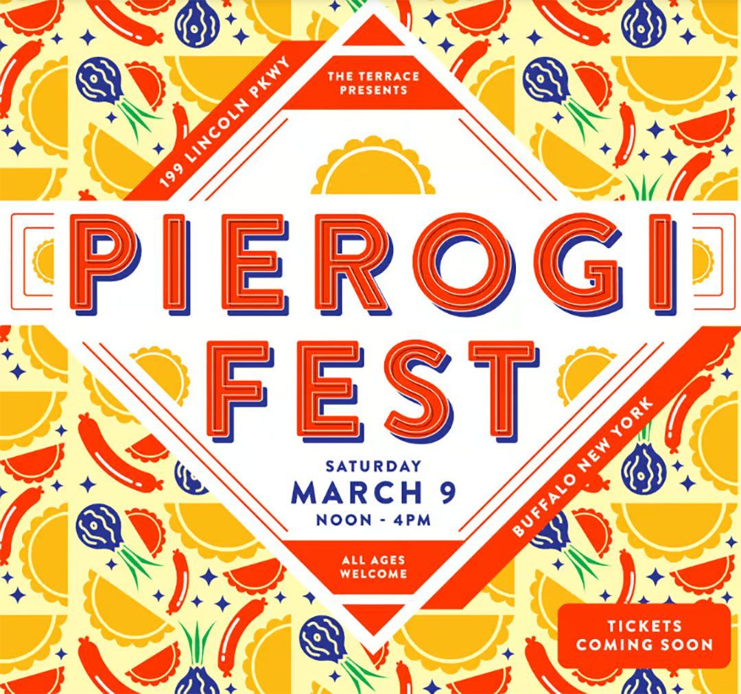 Pierogi Fest
